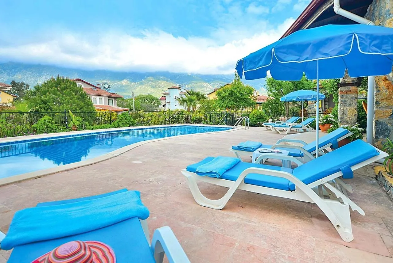 Allora Villa Oludeniz