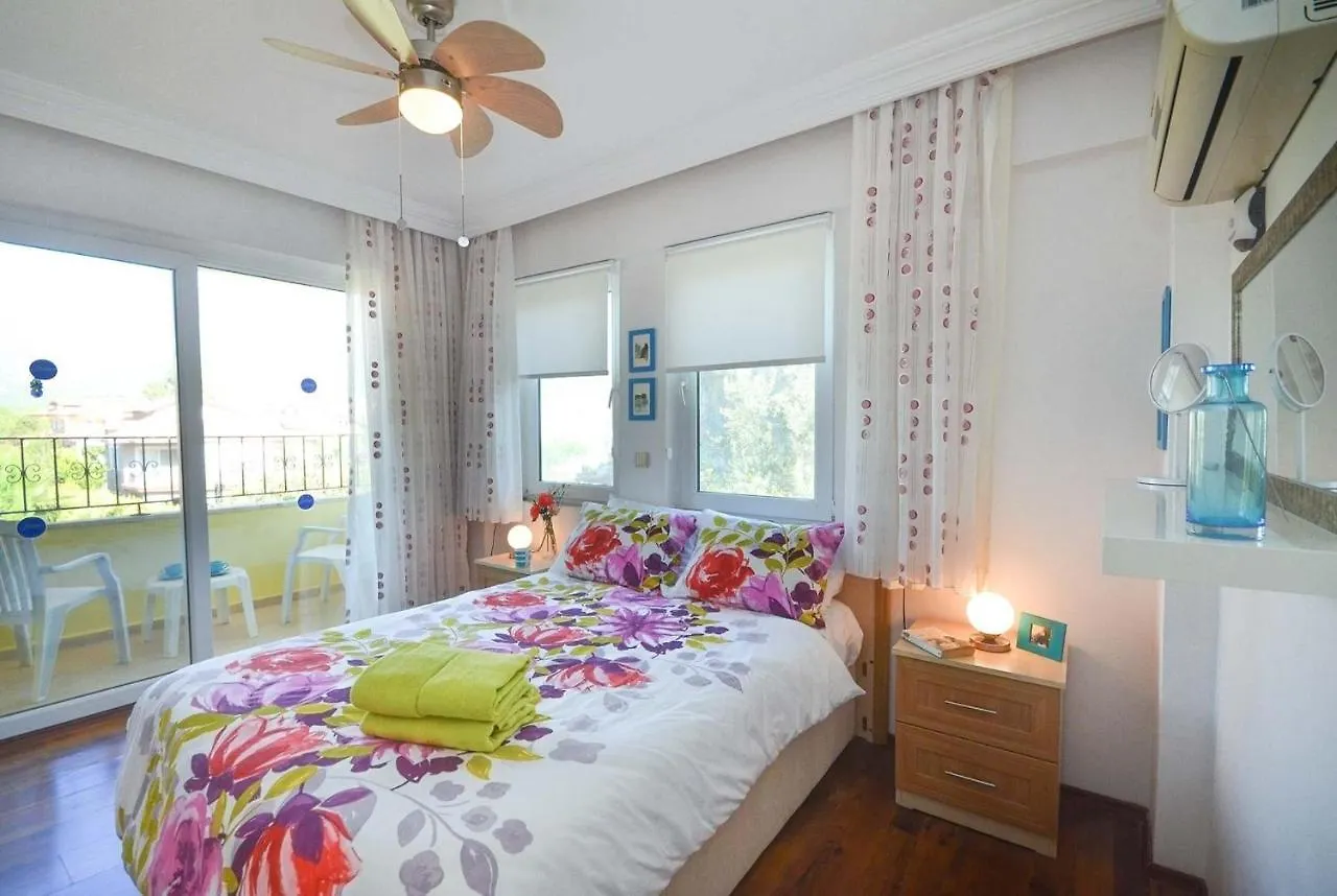 Allora Villa Oludeniz