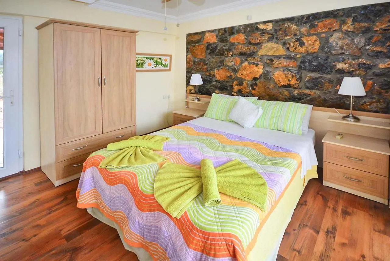 Allora Villa Oludeniz Turkey