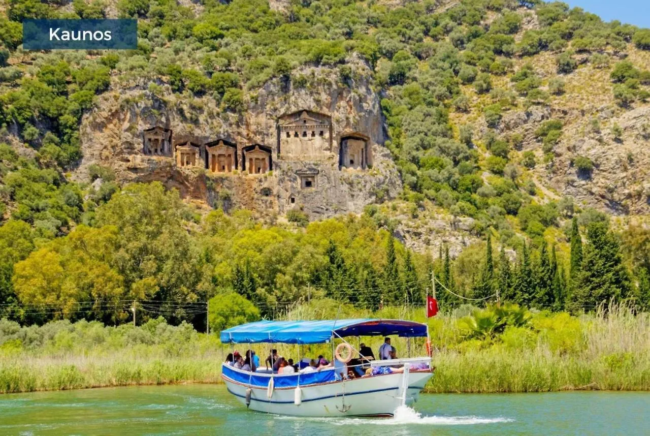 Allora Villa Oludeniz